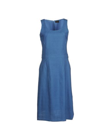 ZOOM FENDI - 3/4 length dress