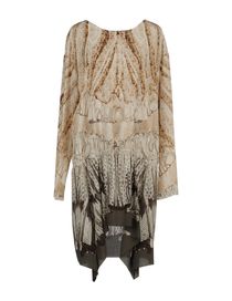 ROBERTO CAVALLI - 3/4 length dress