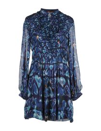 ROBERTO CAVALLI - Short dress