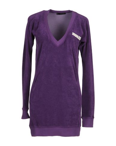 ZOOM DSQUARED2 - Short dress