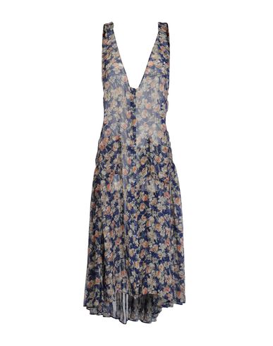 ZOOM ROBERTO CAVALLI - Knee-length dress