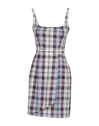 ZOOM PAUL SMITH - Short dress
