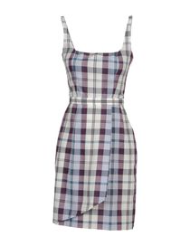 PAUL SMITH - Short dress