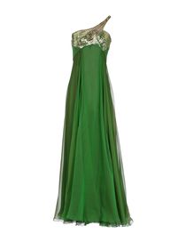 ROBERTO CAVALLI - Long dress