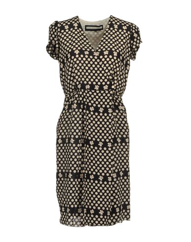 ZOOM AQUILANO-RIMONDI - Short dress