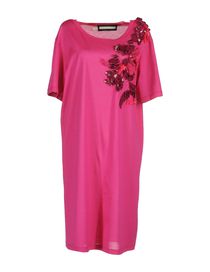 AQUILANO-RIMONDI - Short dress