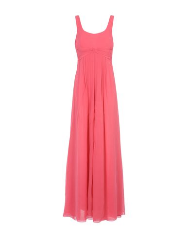 ZOOM ARMANI COLLEZIONI - Long dress