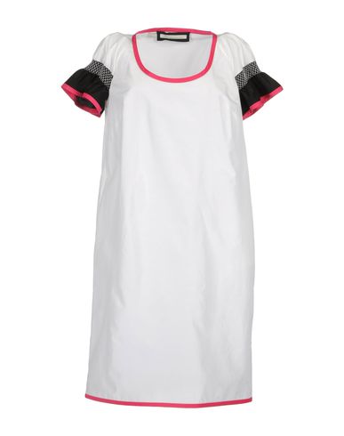 ZOOM AQUILANO-RIMONDI - Short dress