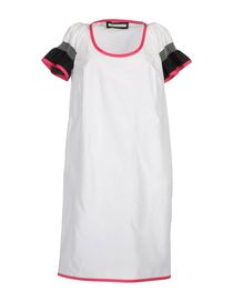 AQUILANO-RIMONDI - Short dress