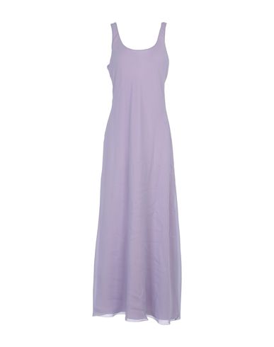 ZOOM ARMANI COLLEZIONI - Long dress