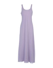 ARMANI COLLEZIONI - Long dress