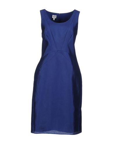 ZOOM ARMANI COLLEZIONI - 3/4 length dress