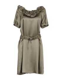 ARMANI COLLEZIONI - Short dress