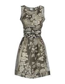 ARMANI COLLEZIONI - 3/4 length dress