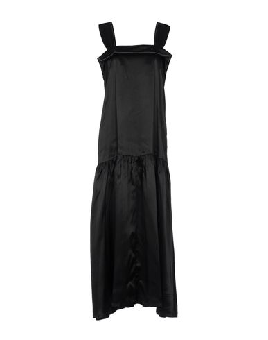 ZOOM YOHJI YAMAMOTO - Long dress