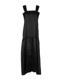 YOHJI YAMAMOTO - Long dress