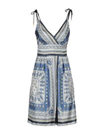 PHILOSOPHY di A. F. - Short dress