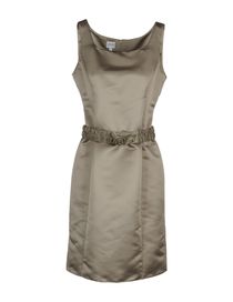ARMANI COLLEZIONI - Short dress