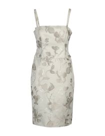 ARMANI COLLEZIONI - Short dress