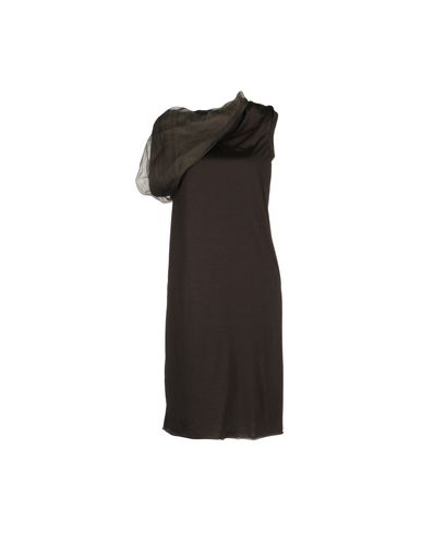 ZOOM RICK OWENS - Short dress