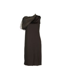 RICK OWENS - Kurzes Kleid
