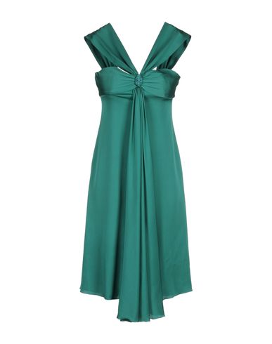 ZOOM ARMANI COLLEZIONI - Short dress
