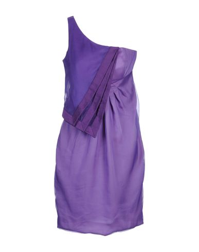 ZOOM GIORGIO ARMANI - Short dress