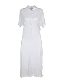 PAUL SMITH - 3/4 length dress