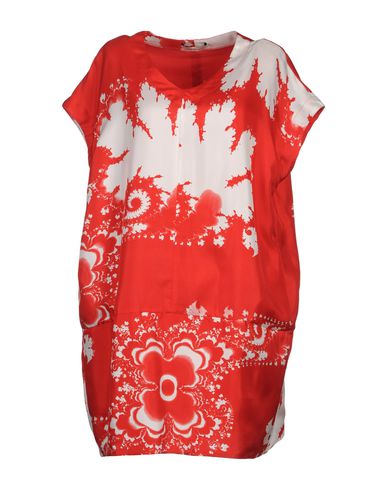 ZOOM ERMANNO SCERVINO - Short dress