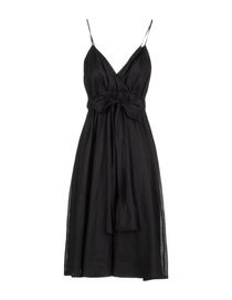JIL SANDER - 3/4 length dress