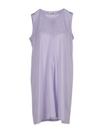 JIL SANDER - Short dress