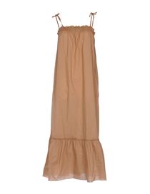 L' AUTRE CHOSE - Long dress