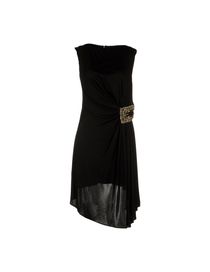 JOHN RICHMOND - Short dress
