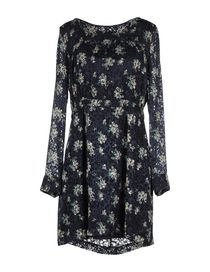 SEE BY CHLOÉ - Short dress
