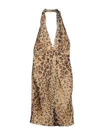 ERMANNO SCERVINO - Short dress