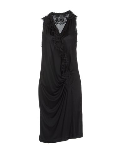 ZOOM ERMANNO SCERVINO - Short dress