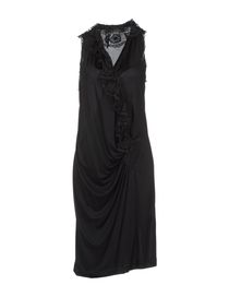 ERMANNO SCERVINO - Short dress