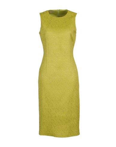 ZOOM MICHAEL KORS - 3/4 length dress