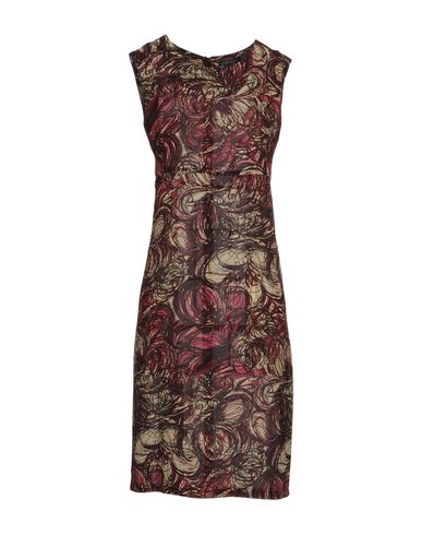 ZOOM LAURA URBINATI - Short dress