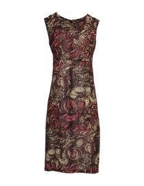 LAURA URBINATI - Short dress