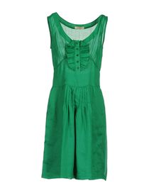 ERMANNO SCERVINO - 3/4 length dress