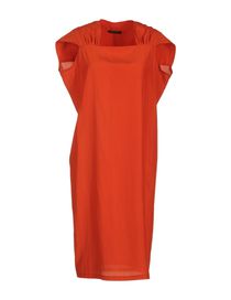 LAURA URBINATI - Short dress