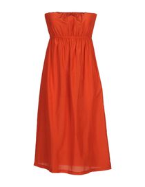 LAURA URBINATI - Short dress