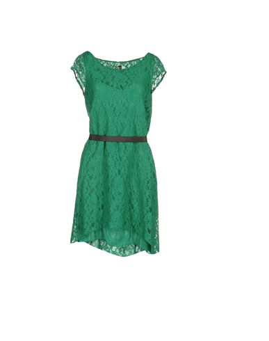 ZOOM PLEASE - Short dress