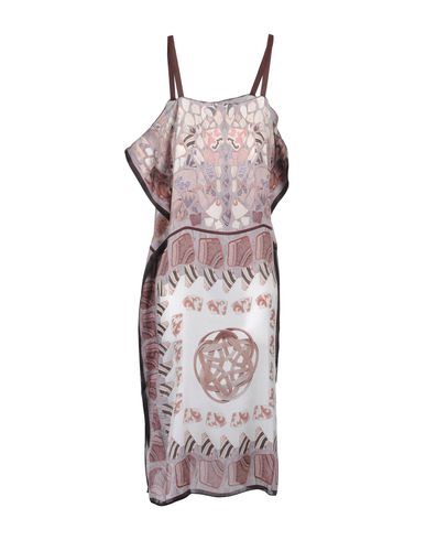 ZOOM MALIPARMI - 3/4 length dress