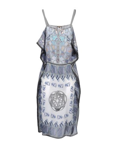 ZOOM MALIPARMI - 3/4 length dress
