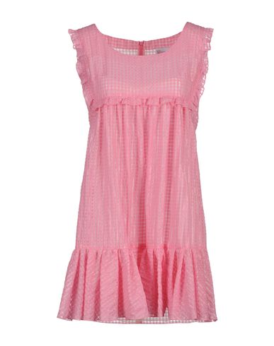 ZOOM REDValentino - Short dress