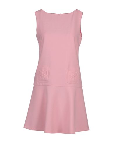 ZOOM REDValentino - Short dress