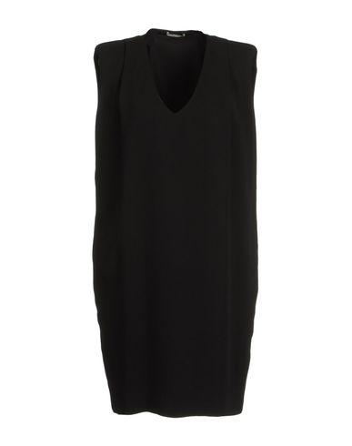 ZOOM NEW YORK INDUSTRIE - Short dress