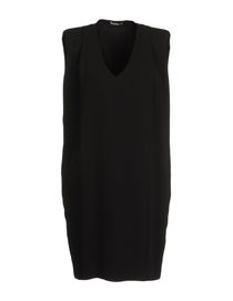 NEW YORK INDUSTRIE - Short dress